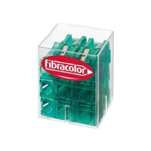 TEMPERINI PLAST.1F GRANDE BARAT.30PZ