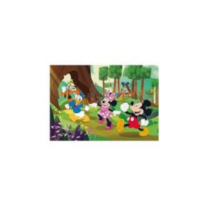 PUZZLE 104PZ MICKEY