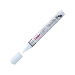 MARKER PENTEL MMMP10 BIANCO