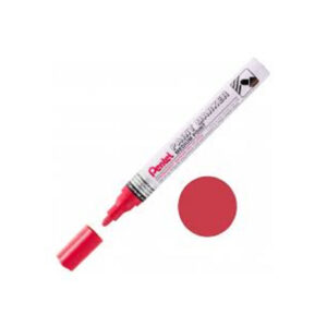 MARKER PENTEL MMMP10 ROSSO