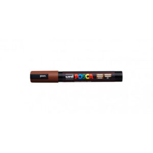 UNIPOSCA MARRONE