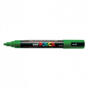 UNIPOSCA VERDE SCURO