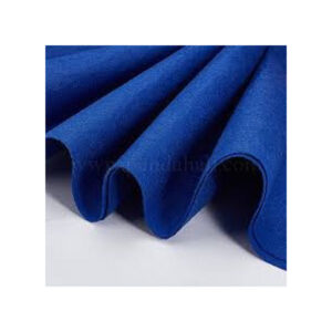 ROTOLO FELTRO BLU 35CMX105