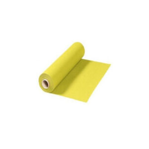 ROTOLO FELTRO GIALLO 35CMX105