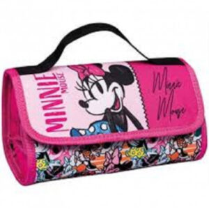 PORTACOLORI ROTOLO MINNIE OFFERTA