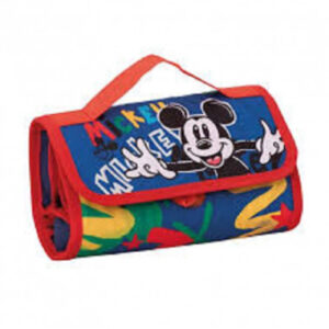 PORTACOLORI ROTOLO MICKEY OFFERTA