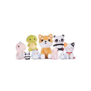 PELUCHE KAWAII KUTIES 53CM