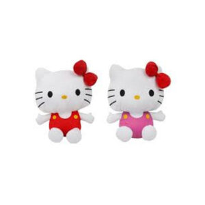 PELUCHE HELLO KITTY 81CM