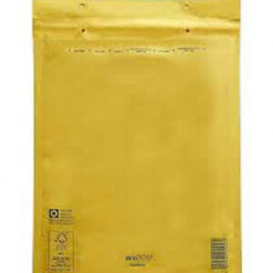 BUSTE IMBOTTITE J 32X50 (30X44)