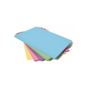 RISMA A3 DA 80GR COLORI FORTI DA 250FF