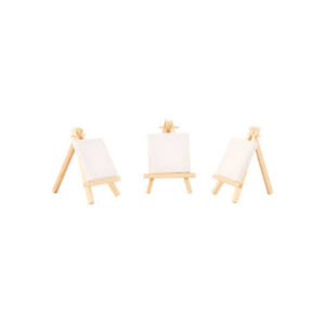 TELA 7CM+CAVALETTO