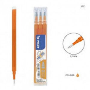 RICARICA FRIXION ARANCIO 3PZ