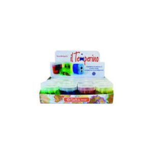 TEMPERINI 2F METALLO+CONTENIT