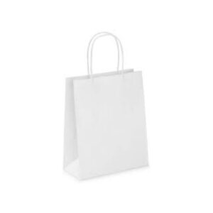 BUSTE CARTA 18X24 BIANCO