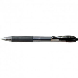 PENNA PILOT G-2 NERO