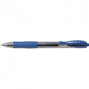 PENNA PILOT G-2 BLU
