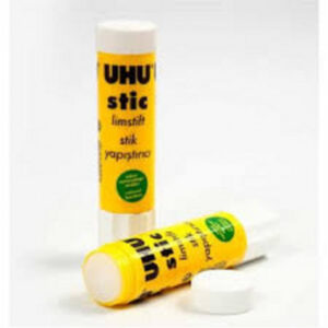 COLLA STICK UHU 21GR