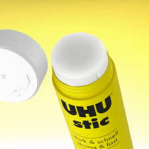 COLLA STICK UHU 40GR