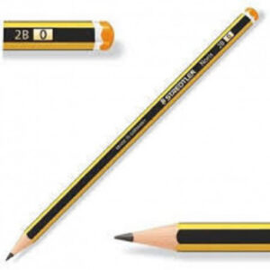 MATITA STAEDTLER N.0 2B