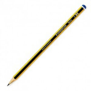 MATITA STAEDTLER N.3 H