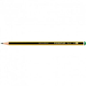 MATITA STAEDTLER N.4 2H