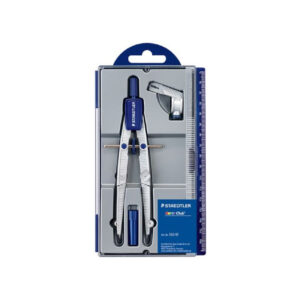 COMPASSO STAEDTLER 55001 + MINE