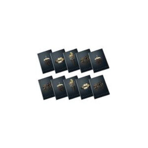 MAXI MONOCROMO GOLD 100GR RIG.C