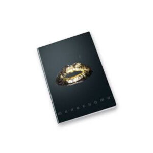 MAXI MONOCROMO GOLD 100GR RIG.1R