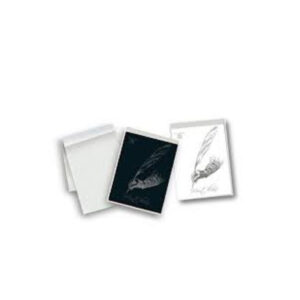 BLOCK NOTES MONT BLANC A5 15X21 5MM