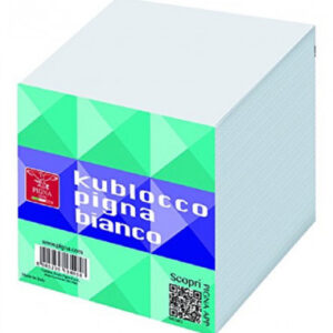 CUBO BIANCO GRANDE