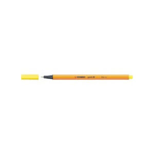 PENNA POINT 88 GIALLO 04