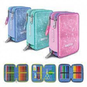 ASTUCCIO TRIPLO GIOTTO BRILL'25