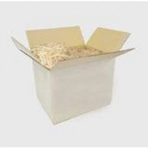 PAGLIA LEGNO NATURALE BALLA 5KG