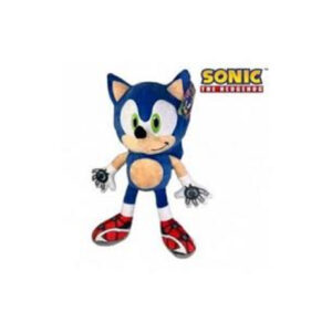 PELUCHE SONIC 65CM