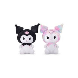 PELUCHE HELLO KITTY KUROMI 76CM