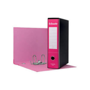 RACCOGLITORE ESSELTE FUCSIA
