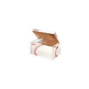 BOX CARTONE+COPERCHIO ESSELTE