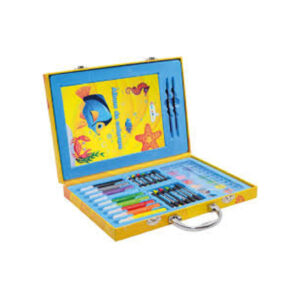 SET ARTISTICO 37 PEZZI